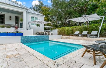 Grand Palms Holiday Home
