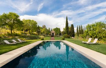 Dreaming Tranquillity Holiday Home