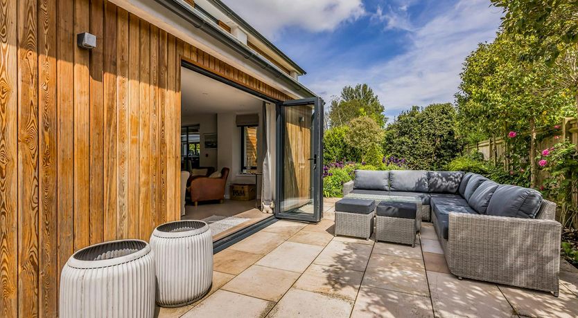 Photo of Harbour Bloom