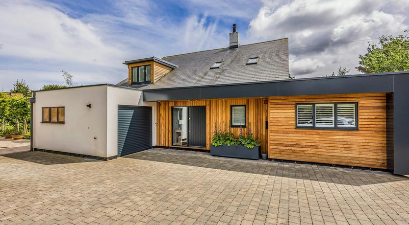 Photo of Harbour Bloom