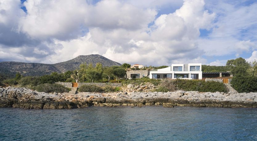 Photo of Golden Shore Light