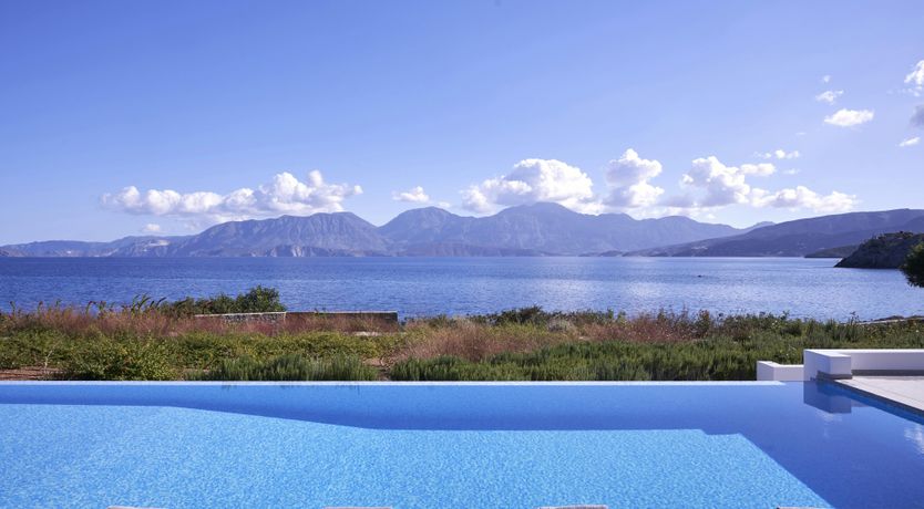 Photo of Golden Shore Light