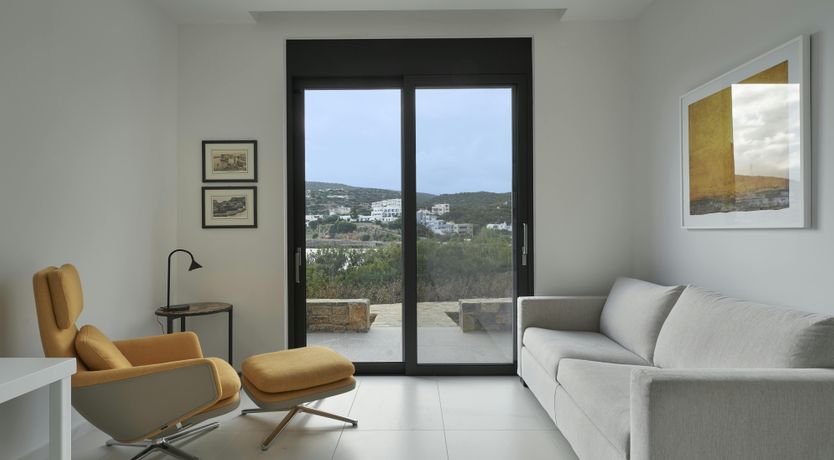 Photo of Golden Shore Light