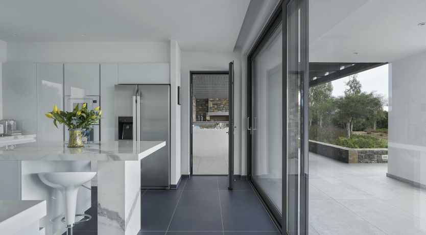 Photo of Golden Shore Light