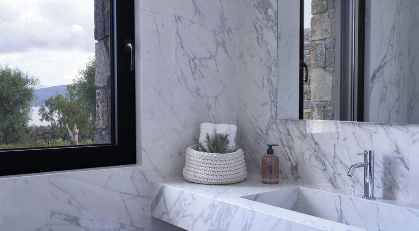 Photo of Golden Shore Light