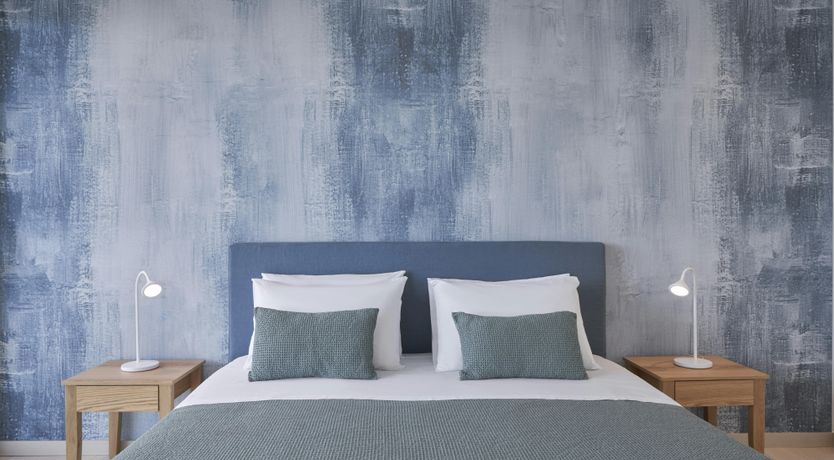 Photo of Golden Shore Light