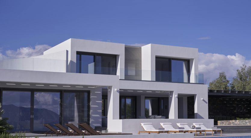 Photo of Golden Shore Light