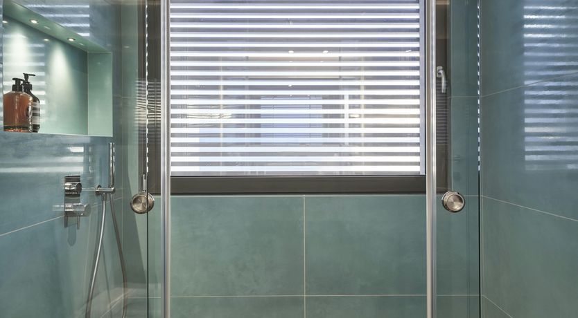 Photo of Golden Shore Light