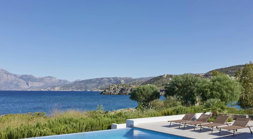 Photo of Golden Shore Light