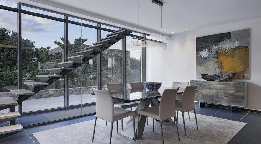 Photo of Golden Shore Light