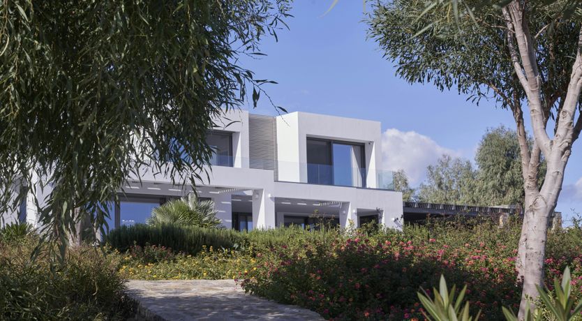 Photo of Golden Shore Light