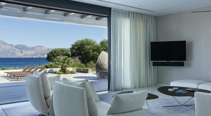 Photo of Golden Shore Light