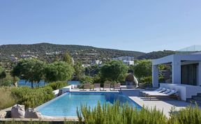 Photo of Golden Shore Light