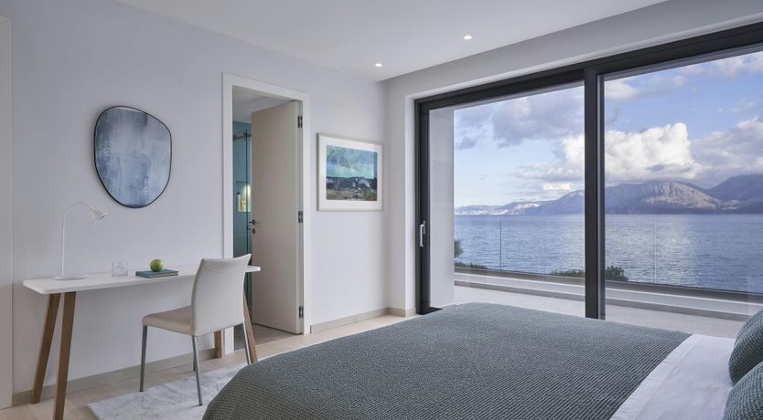 Photo of Golden Shore Light