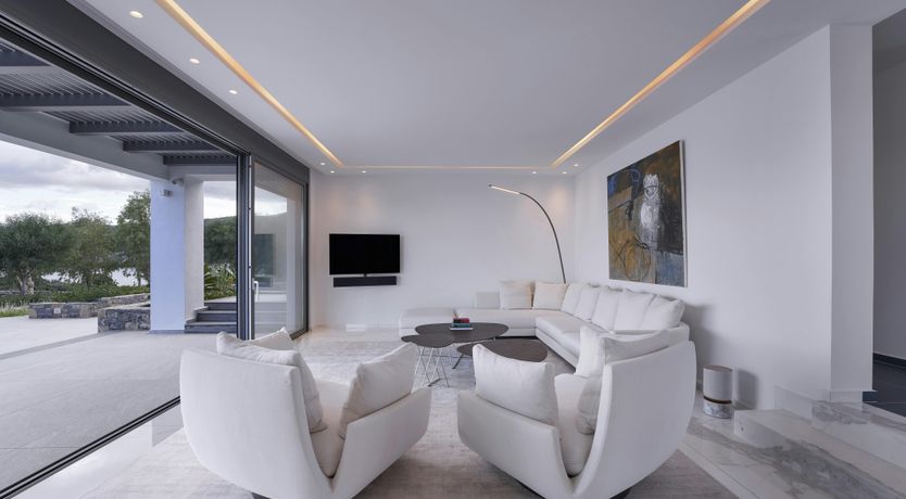 Photo of Golden Shore Light