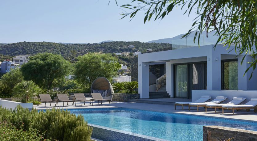 Photo of Golden Shore Light