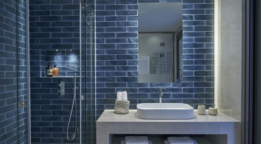 Photo of Golden Shore Light