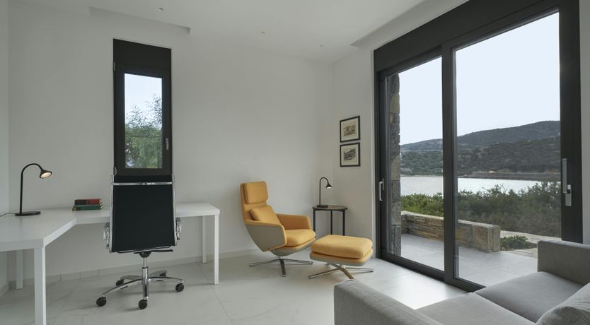 Photo of Golden Shore Light