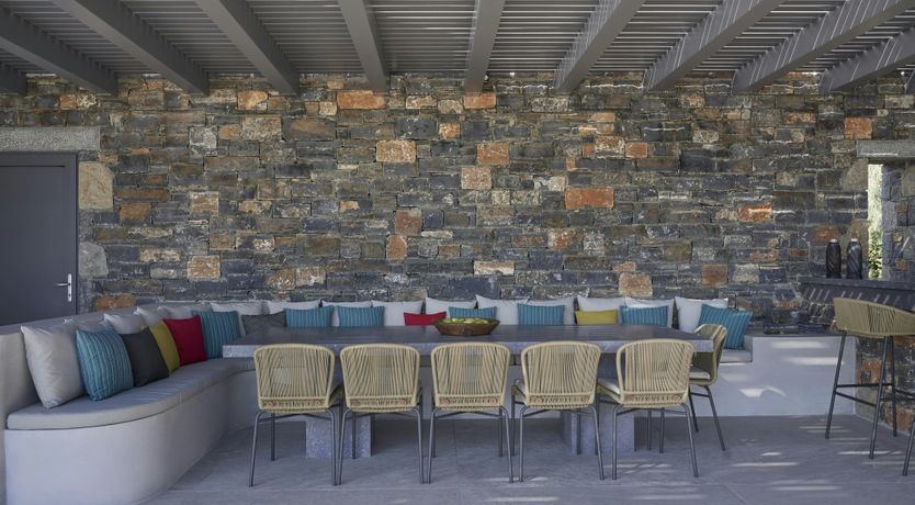 Photo of Golden Shore Light