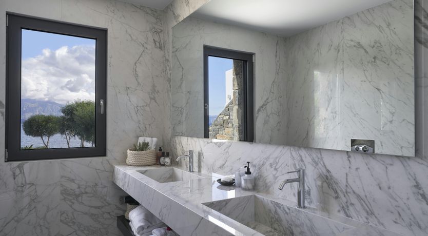 Photo of Golden Shore Light