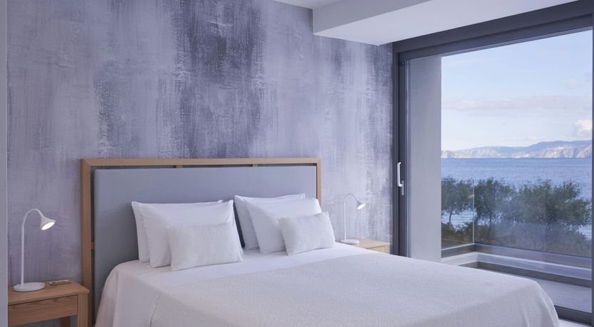 Photo of Golden Shore Light