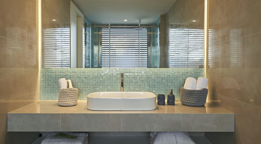 Photo of Golden Shore Light