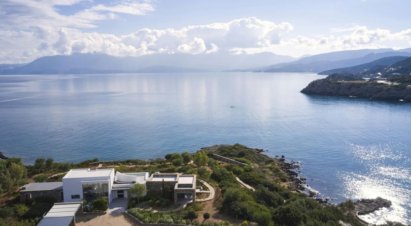 Photo of Golden Shore Light