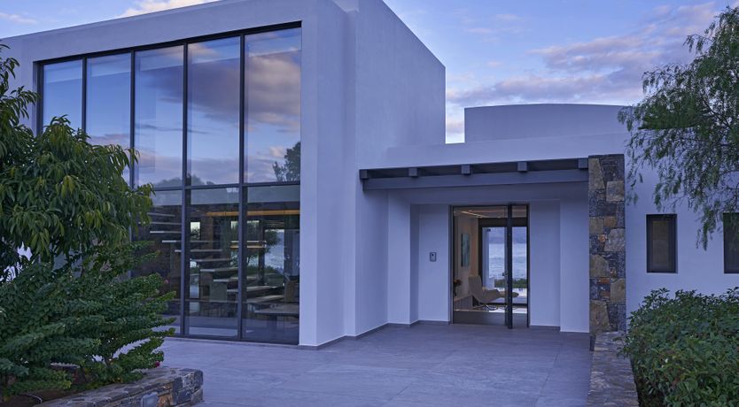 Photo of Golden Shore Light