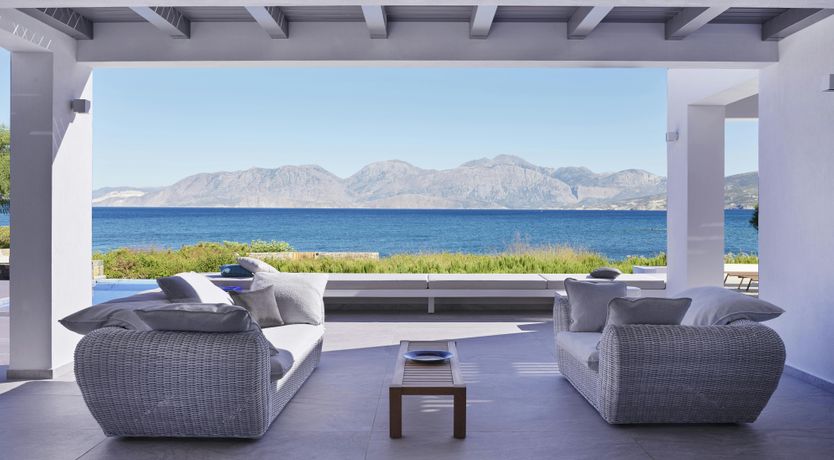 Photo of Golden Shore Light