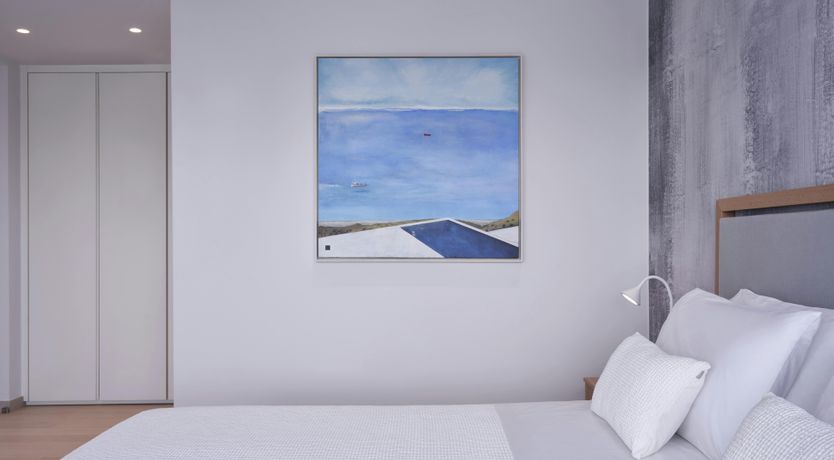 Photo of Golden Shore Light