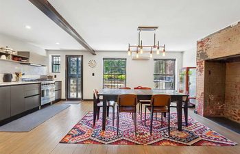 Harlem Rhapsody Holiday Home