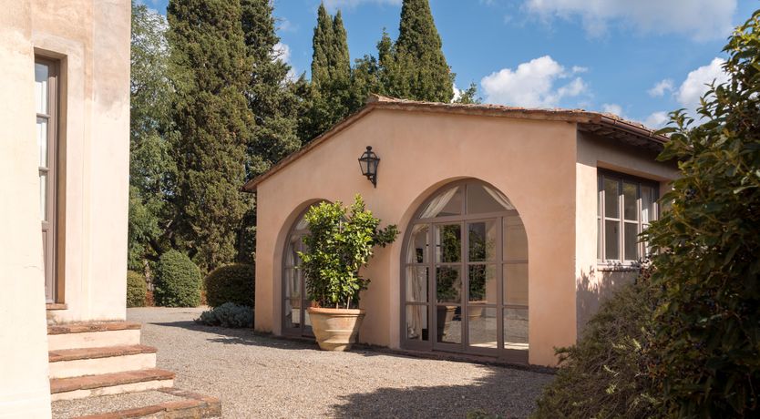 Photo of Tuscan at Heart