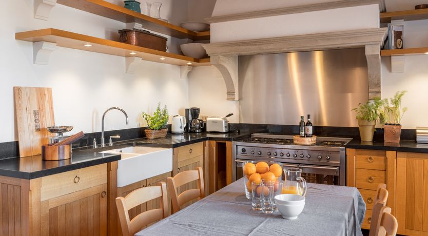 Photo of Tuscan at Heart