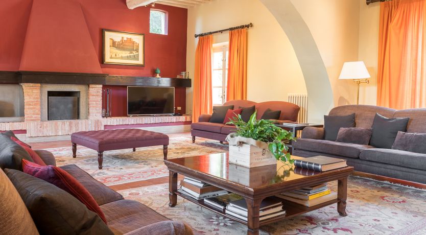 Photo of Tuscan at Heart