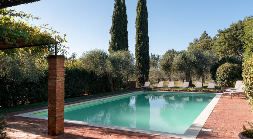 Photo of Tuscan at Heart