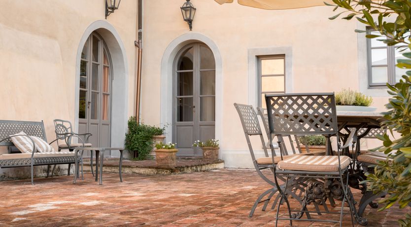 Photo of Tuscan at Heart
