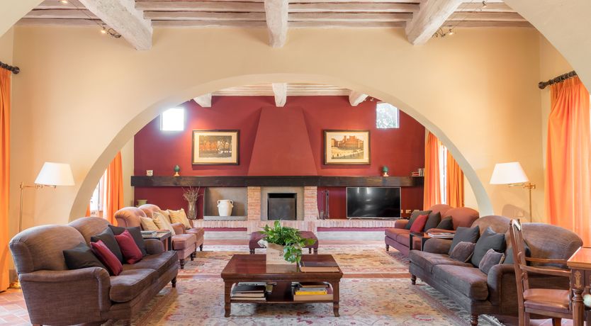 Photo of Tuscan at Heart