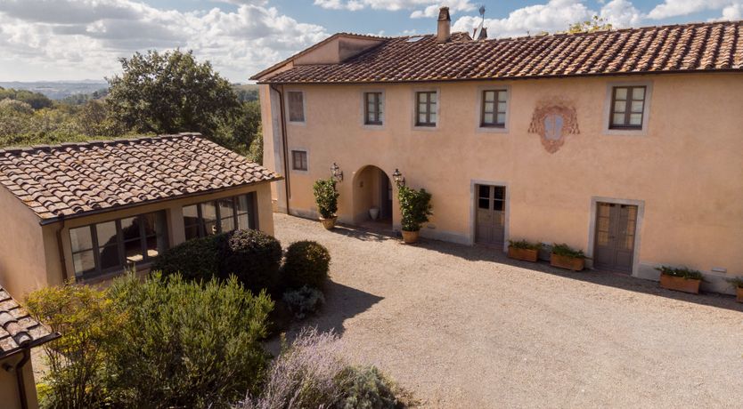 Photo of Tuscan at Heart