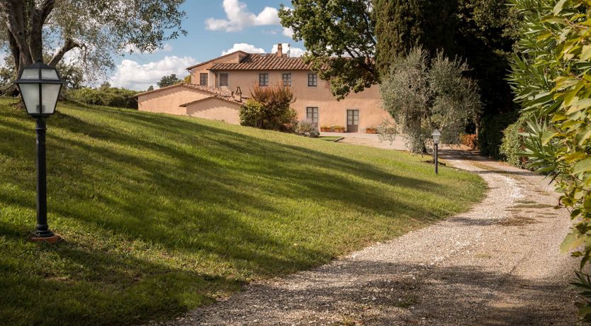 Photo of Tuscan at Heart