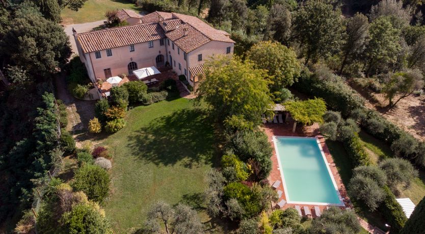 Photo of Tuscan at Heart