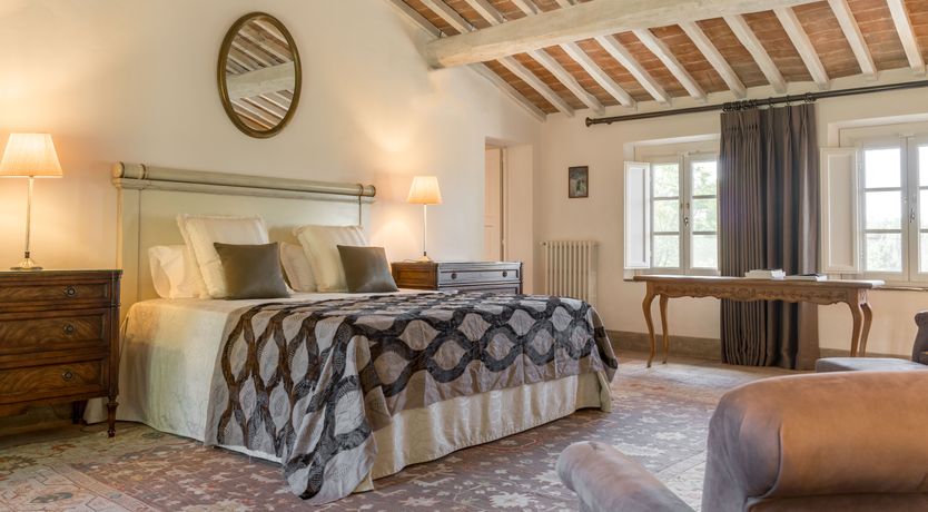 Photo of Tuscan at Heart
