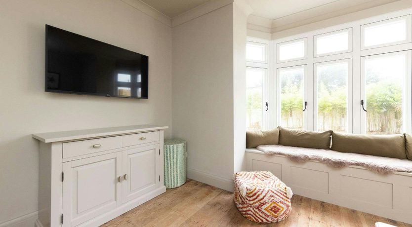 Photo of Harbour's Retreat