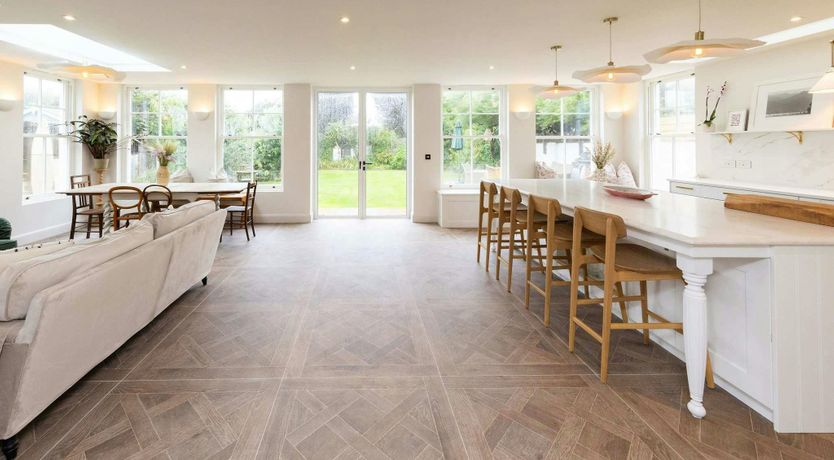 Photo of Harbour's Retreat