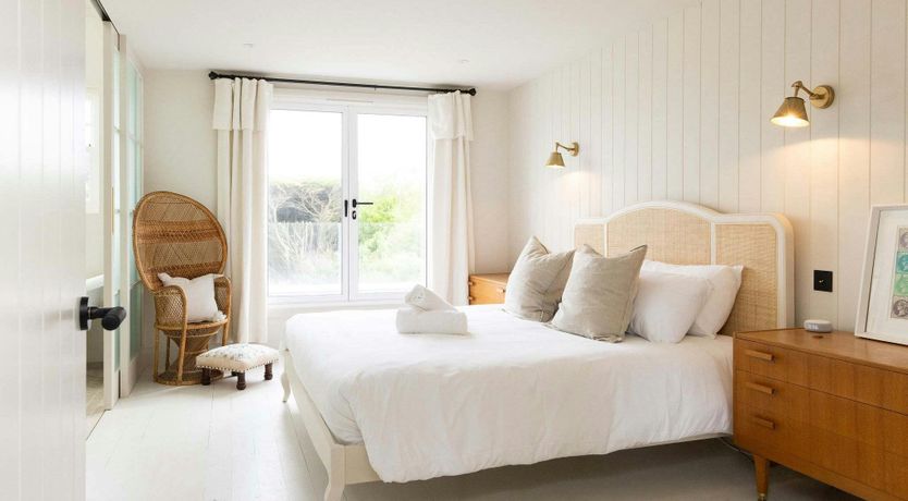 Photo of Harbour's Retreat
