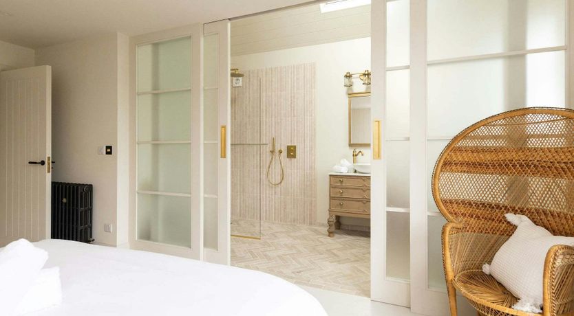 Photo of Harbour's Retreat