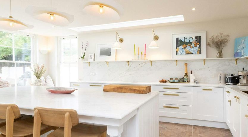 Photo of Harbour's Retreat