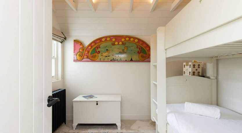 Photo of Harbour's Retreat
