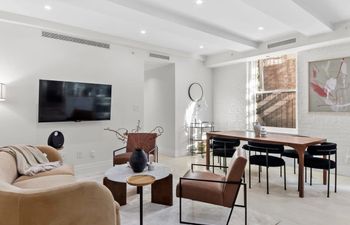 NoMad Oasis Holiday Home