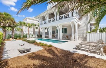 Opal Escape Holiday Home