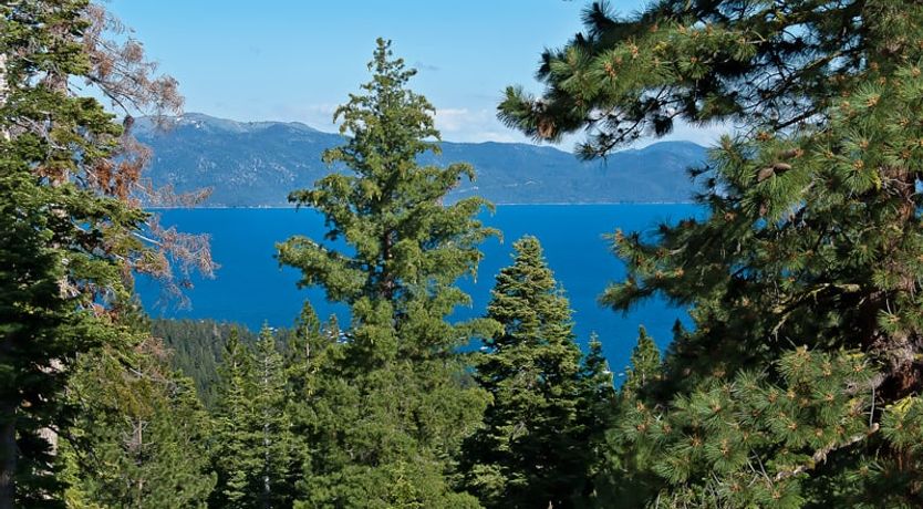 Photo of Serene Lake
